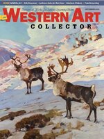 Western Art Collector